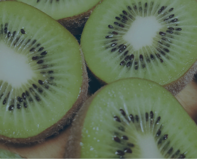 Kiwifruit